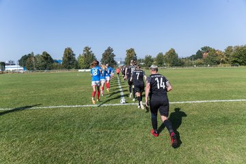 Bild 4 - F Holstein Kiel 2 - SSG Rot-Schwarz Kiel 2 : Ergebnis: 5:0